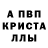 Метадон белоснежный Ewita Giedrite